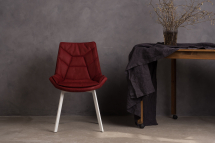 Стул Capella S64/Red