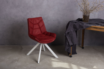 Стул Atlas S64/Red