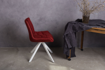 Стул Atlas S64/Red